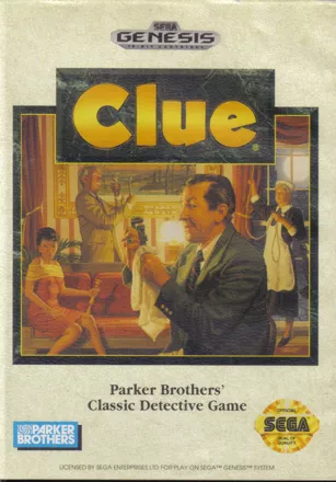 Clue